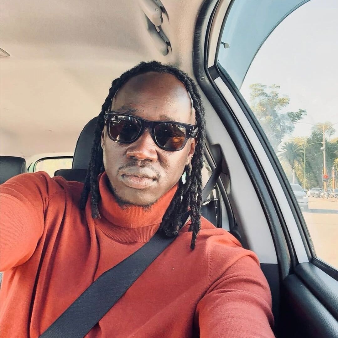 Nairobi run