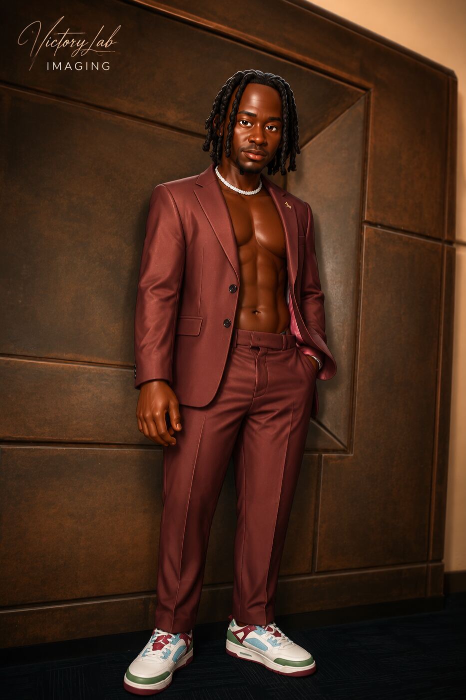 Full Suit Energy